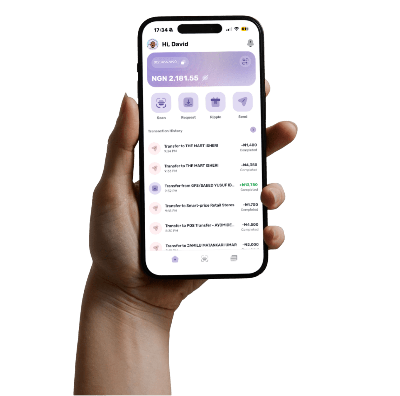 Acute app
